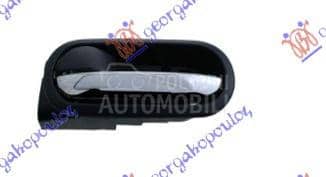 KVAKA ZADNJIH VRATA...