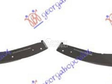 SPOJLER PREDNJEG BRANIKA za BMW Serija 3 od 2018. do 2022. god.