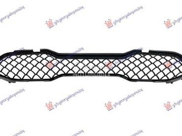 CENTRALNA RESETKA DONJA za Mercedes Benz GLE Klasa za 2019. god.