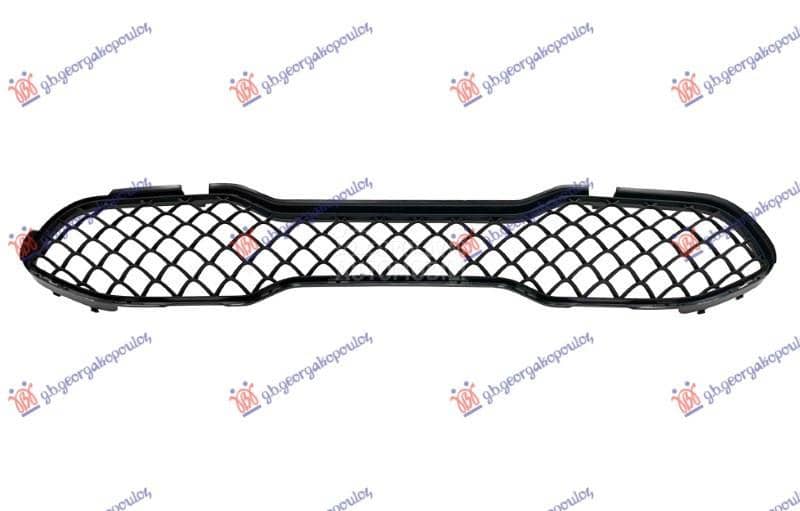 CENTRALNA RESETKA DONJA