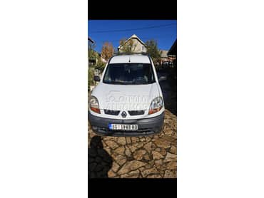 Renault Kangoo 1.5dci