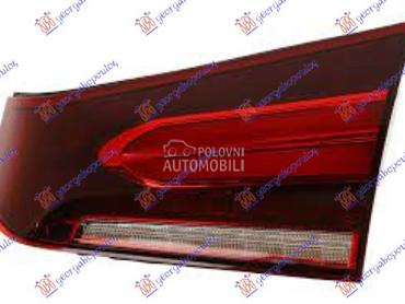 STOP LAMPA UNUTRASNJA CELA LED za Mercedes Benz A Klasa od 2018. do 2025. god.