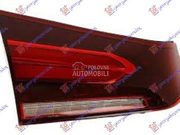 STOP LAMPA UNUTRASNJA CELA LED za Mercedes Benz A Klasa od 2018. do 2025. god.