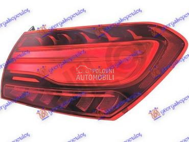 STOP LAMPA SPOLJASNJA CELA LED za Mercedes Benz A Klasa od 2018. do 2025. god.