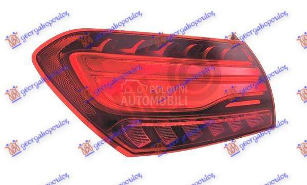 STOP LAMPA SPOLJASNJA CELA LED