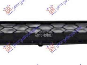 CENTRALNA RESETKA za Volkswagen Tiguan od 2016. do 2020. god.