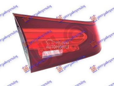 STOP LAMPA UNUTRASNJA CELA LED za Mercedes Benz A Klasa od 2018. do 2025. god.