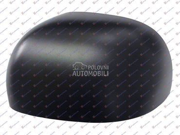 POKLOPAC RETROVIZORA 09- Levo za Fiat Panda za 2012. god.