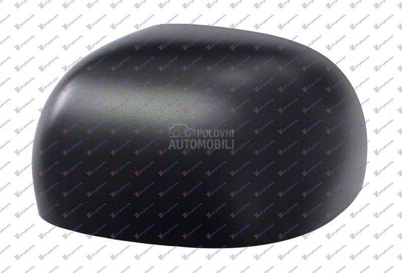 POKLOPAC RETROVIZORA 09- Levo