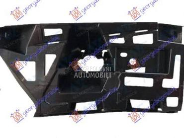 NOSAC POKLOPCA PRSKALICE... za Škoda Octavia od 2013. do 2017. god.