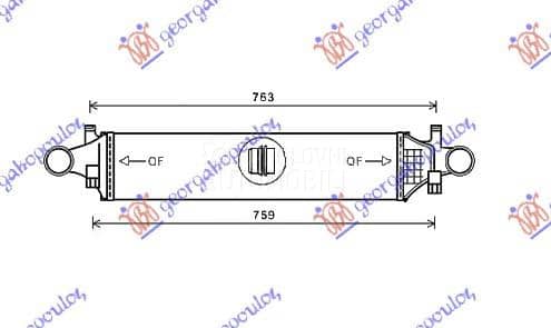 HLADNJAK INTERKULERA...