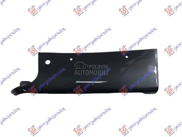 SPOJLER ZADNJEG BRANIKA...