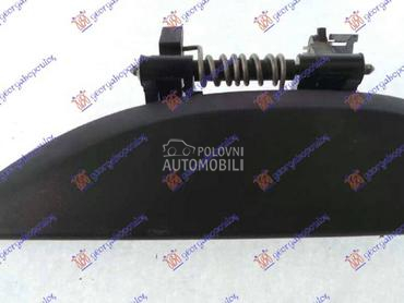 KVAKA PREDNJIH/ZADNJIH... za Dacia Logan od 2012. do 2016. god.