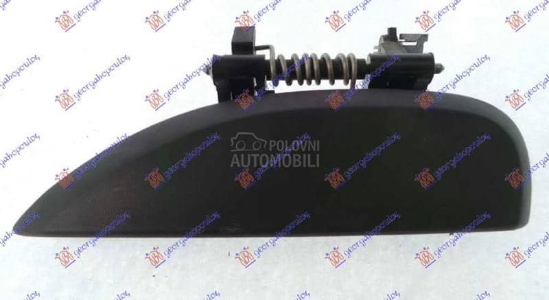 KVAKA PREDNJIH/ZADNJIH...