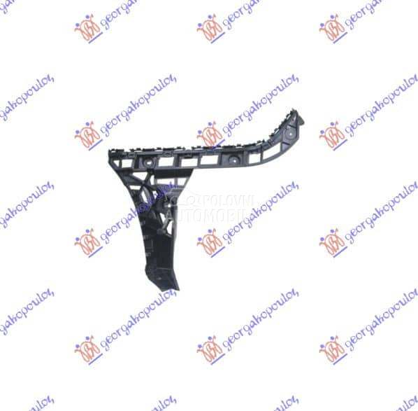 NOSAC ZADNJEG BRANIKA...