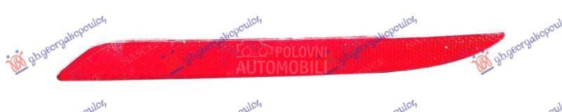 KATADIOPTER U ZADNJEM BRANIKU