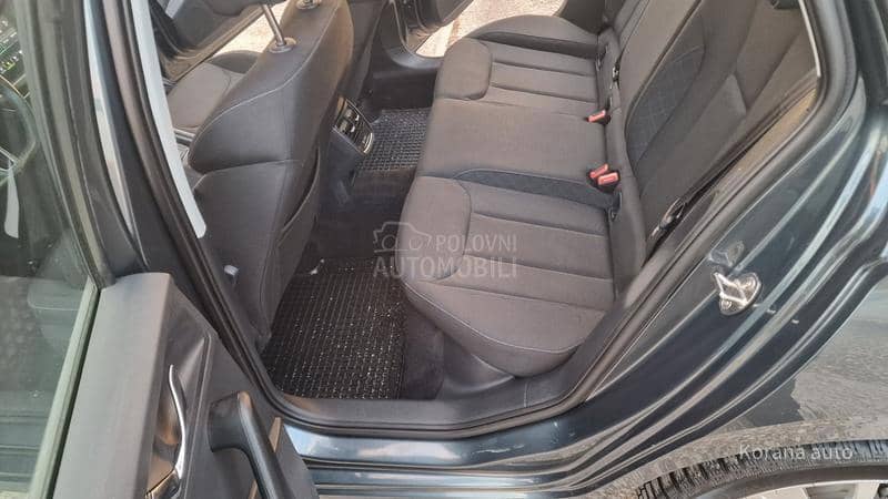 Škoda Kamiq 1.6 TDI DSG STYLE