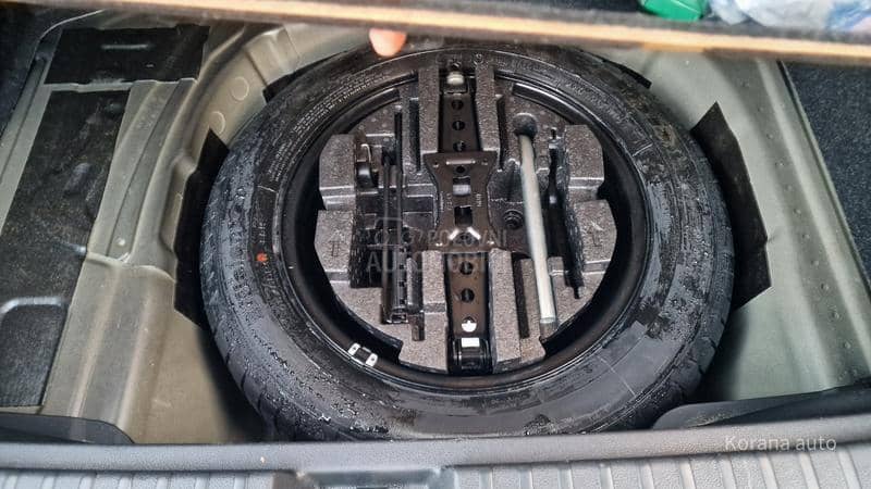 Škoda Kamiq 1.6 TDI DSG STYLE