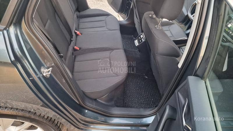 Škoda Kamiq 1.6 TDI DSG STYLE