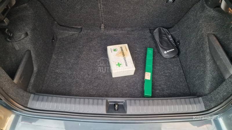 Škoda Kamiq 1.6 TDI DSG STYLE