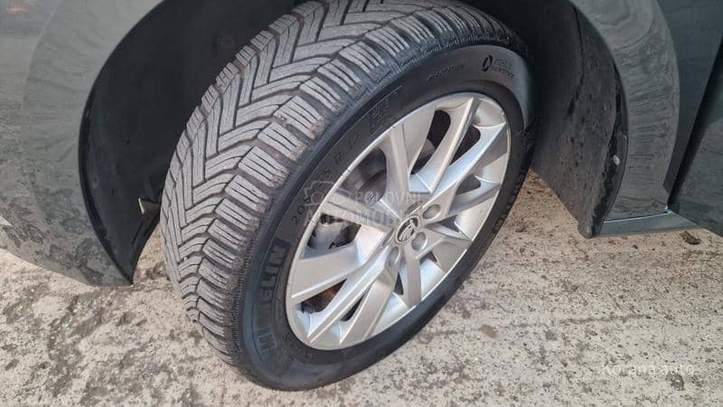 Škoda Kamiq 1.6 TDI DSG STYLE