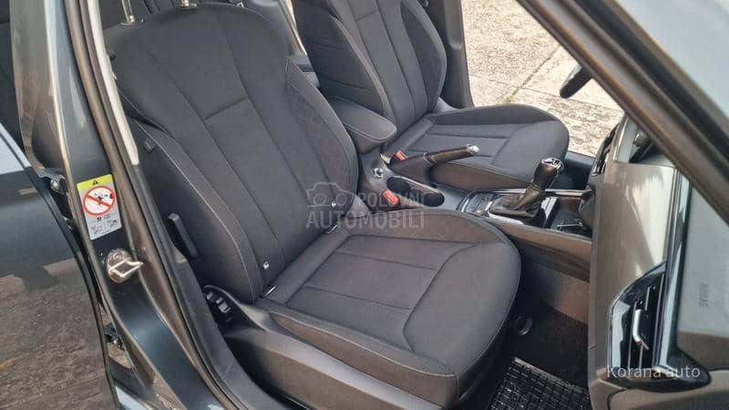 Škoda Kamiq 1.6 TDI DSG STYLE