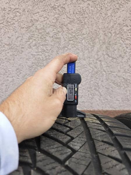 Aluminijumske felne Motec MCR Ultralight 19" 5 x 114.3