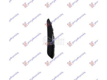 SPOJLER PREDNJEG BRANIKA (AMG- za Mercedes Benz A Klasa od 2018. do 2025. god.