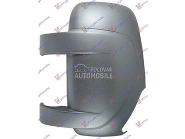 POKLOPAC RETROVIZORA Levo za Nissan Interstar od 2009. do 2021. god.