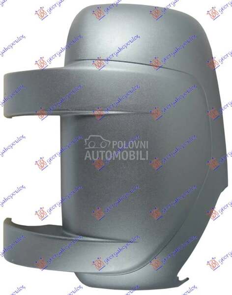 POKLOPAC RETROVIZORA Levo