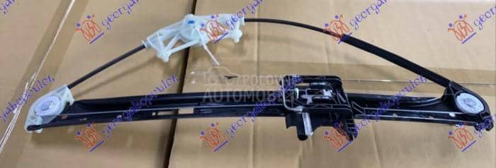 PODIZAC ZADNJEG PROZORA...