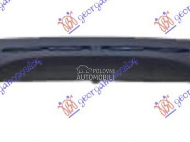 SPOJLER ZADNJEG BRANIKA (2 OTV za Mercedes Benz A Klasa od 2018. do 2025. god.