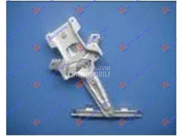 PODIZAC ZADNJEG PROZORA... za Mitsubishi Lancer za 2008. god.