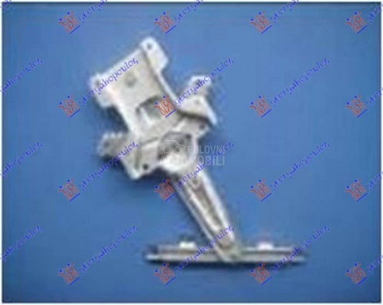 PODIZAC ZADNJEG PROZORA...