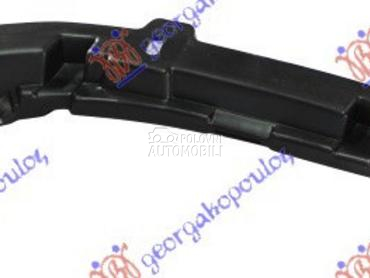 SPOJLER ZADNJEG BRANIKA DONJI za Mercedes Benz A Klasa od 2018. do 2025. god.