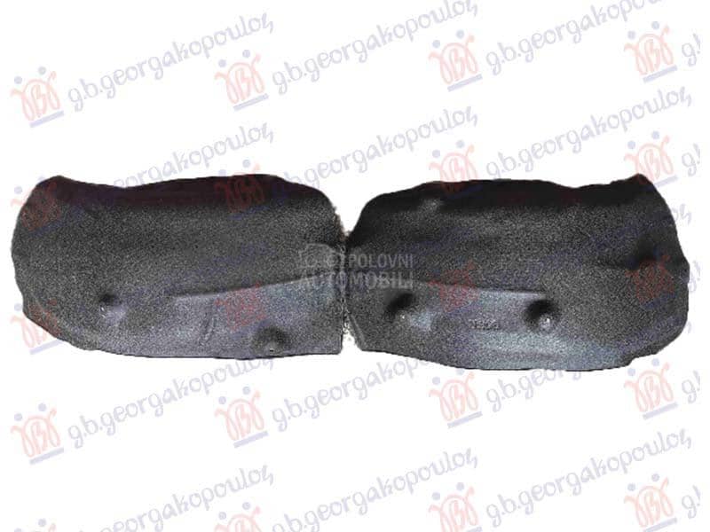 ZADNJE POTKRILO PLASTICNO...