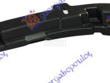 SPOJLER ZADNJEG BRANIKA DONJI za Mercedes Benz A Klasa od 2018. do 2025. god.