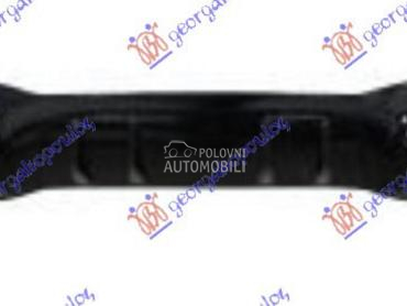 SPOJLER ZADNJEG BRANIKA (A35 A za Mercedes Benz A Klasa od 2018. do 2025. god.