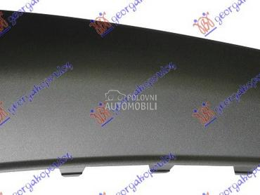 SPOJLER ZADNJEG BRANIKA DONJI za Mercedes Benz A Klasa od 2018. do 2025. god.