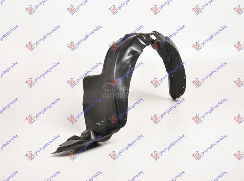 POTKRILO PLASTICNO Levo