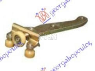 KLIZAC KLIZNIH VRATA DONJI... za Volkswagen Ostalo od 1997. do 2003. god.