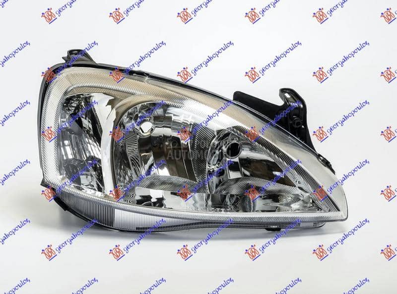 FAR ELEKTRICNI 02-04 Desno