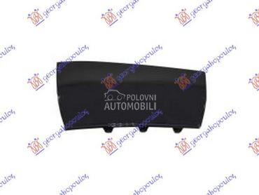 SPOJLER ZADNJEG BRANIKA DONJI za Mercedes Benz A Klasa od 2018. do 2025. god.