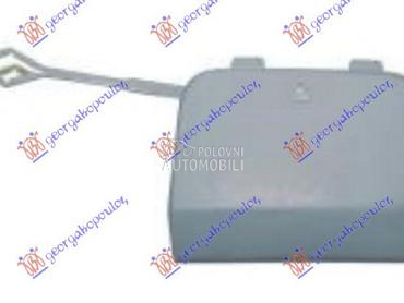 POKLOPAC KUKE ZADNJEG BRANIKA za Mercedes Benz A Klasa od 2018. do 2025. god.