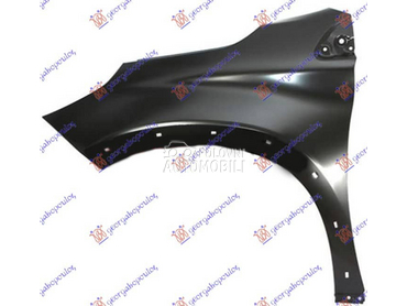 KRILO Levo za Peugeot 2008 od 2013. do 2016. god.