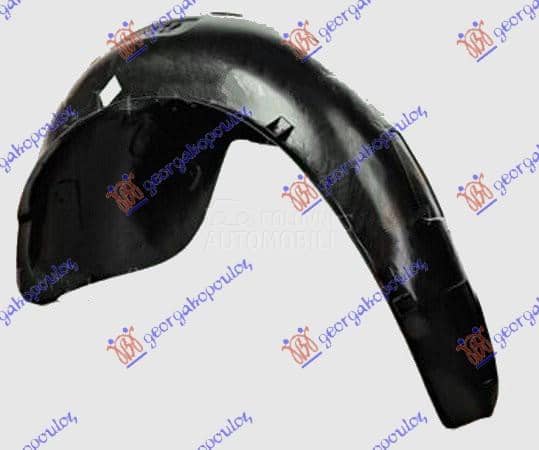 ZADNJE POTKRILO PLASTICNO...