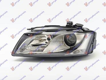 FAR ELEKTRICNI Levo za Audi A5 od 2007. do 2011. god.