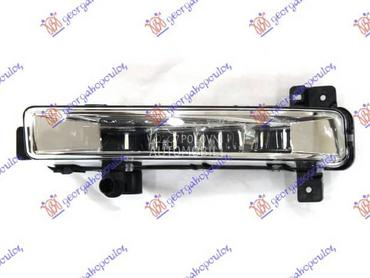 MAGLENKA LED Levo za BMW Serija 5 od 2016. do 2020. god.