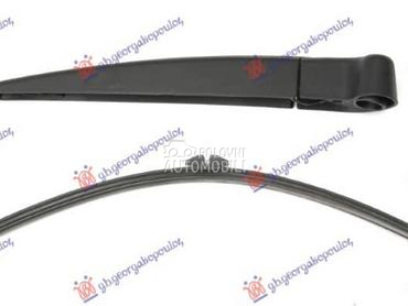 ZADNJI BRISAC KOMPLET 365mm za BMW X5 od 2018. do 2023. god.