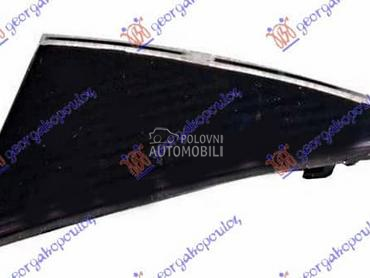 RESETKA PREDNJEG BRANIKA Desno za Volkswagen Polo od 2014. do 2017. god.